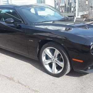 Meet your Posher, Clark